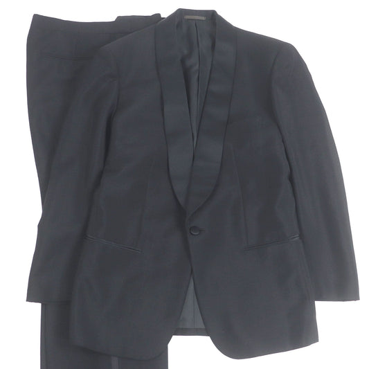 Yves Saint Laurent Wool Suit