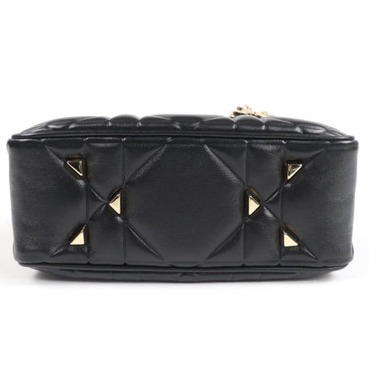 Christian Dior Lady 95.22 Lambskin 2way Handbag
