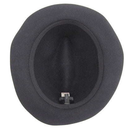 Gucci Felted Rabbit Hat