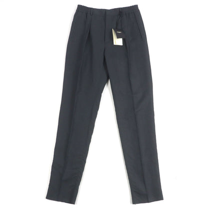 Fendi Embroidered Pants