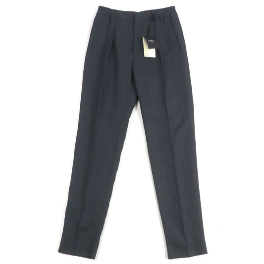 Fendi Embroidered Pants