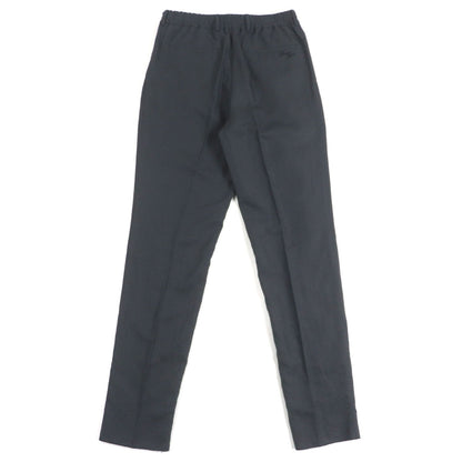 Fendi Embroidered Pants