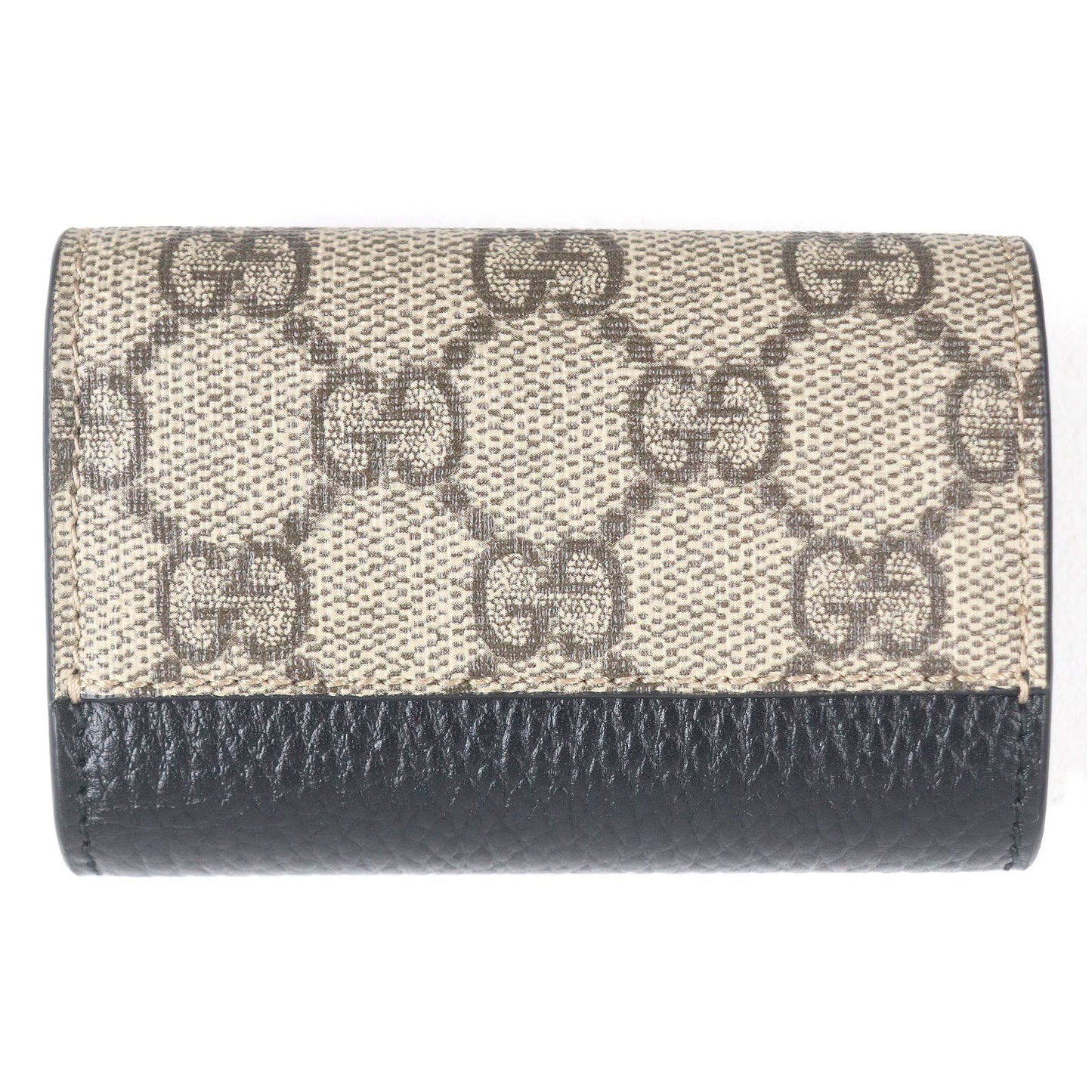 Gucci Double G Metal Key Holder
