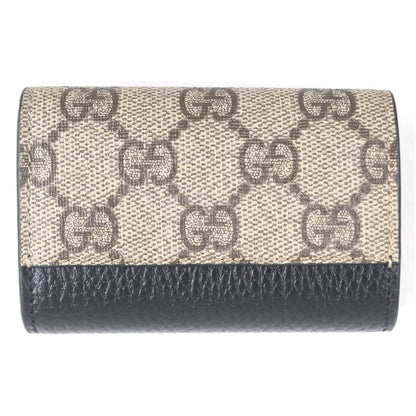 Gucci Double G Metal Key Holder