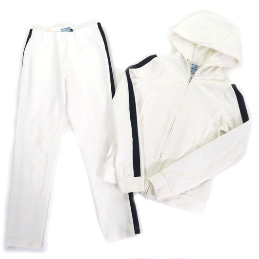 Prada Cotton Two-piece Set