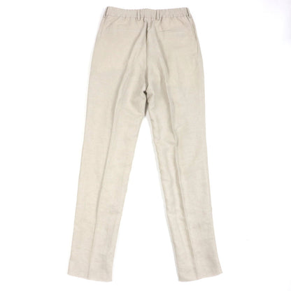 Fendi Embroidered Pants