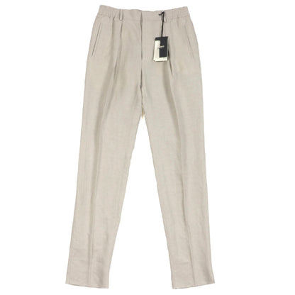 Fendi Embroidered Pants