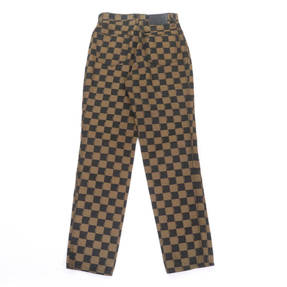 Fendi Polyester Pants