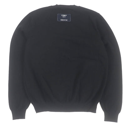 Fendi Knit Rayon Sweater