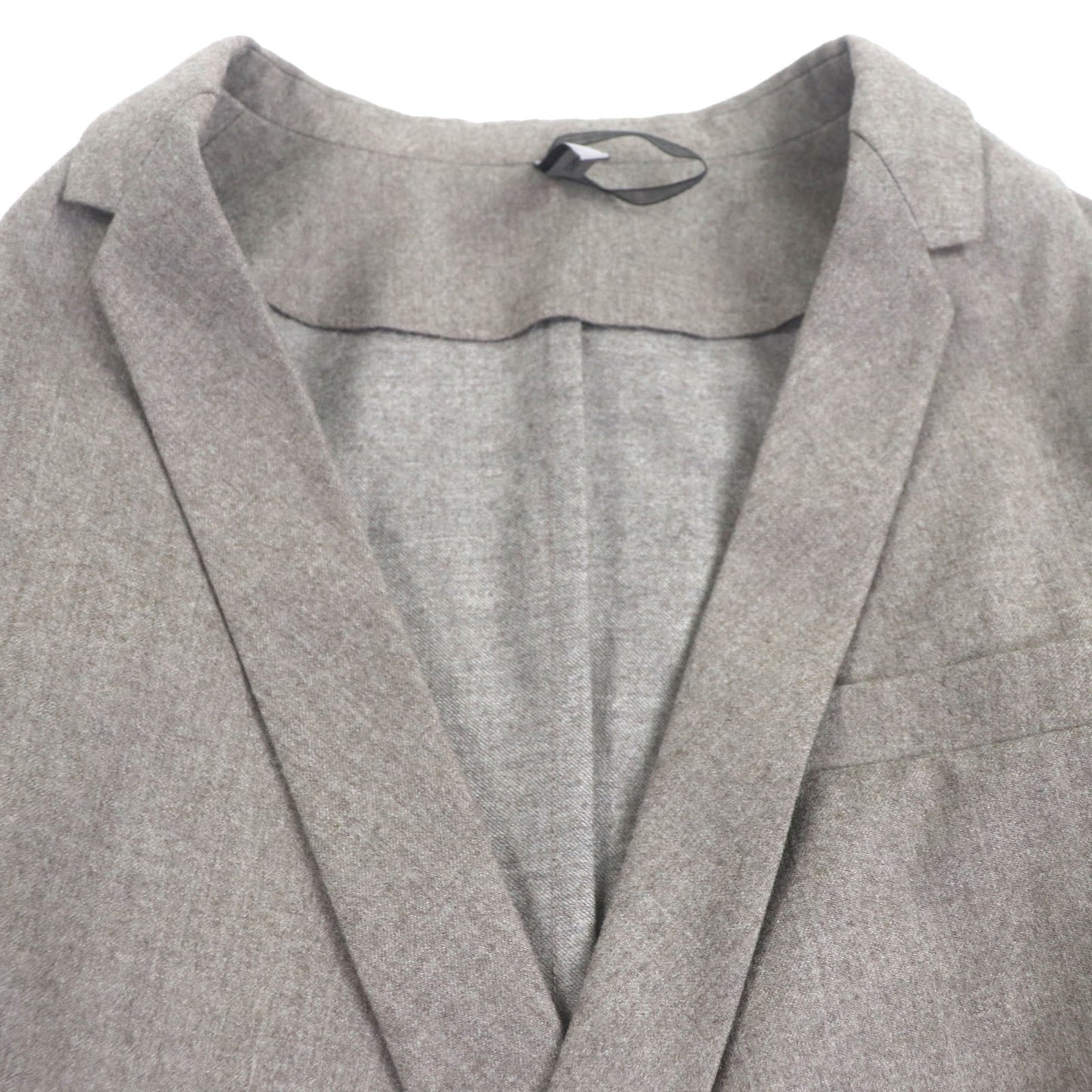 Dior HOMME Wool Jacket