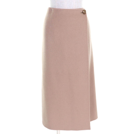Prada Cashmere Skirt
