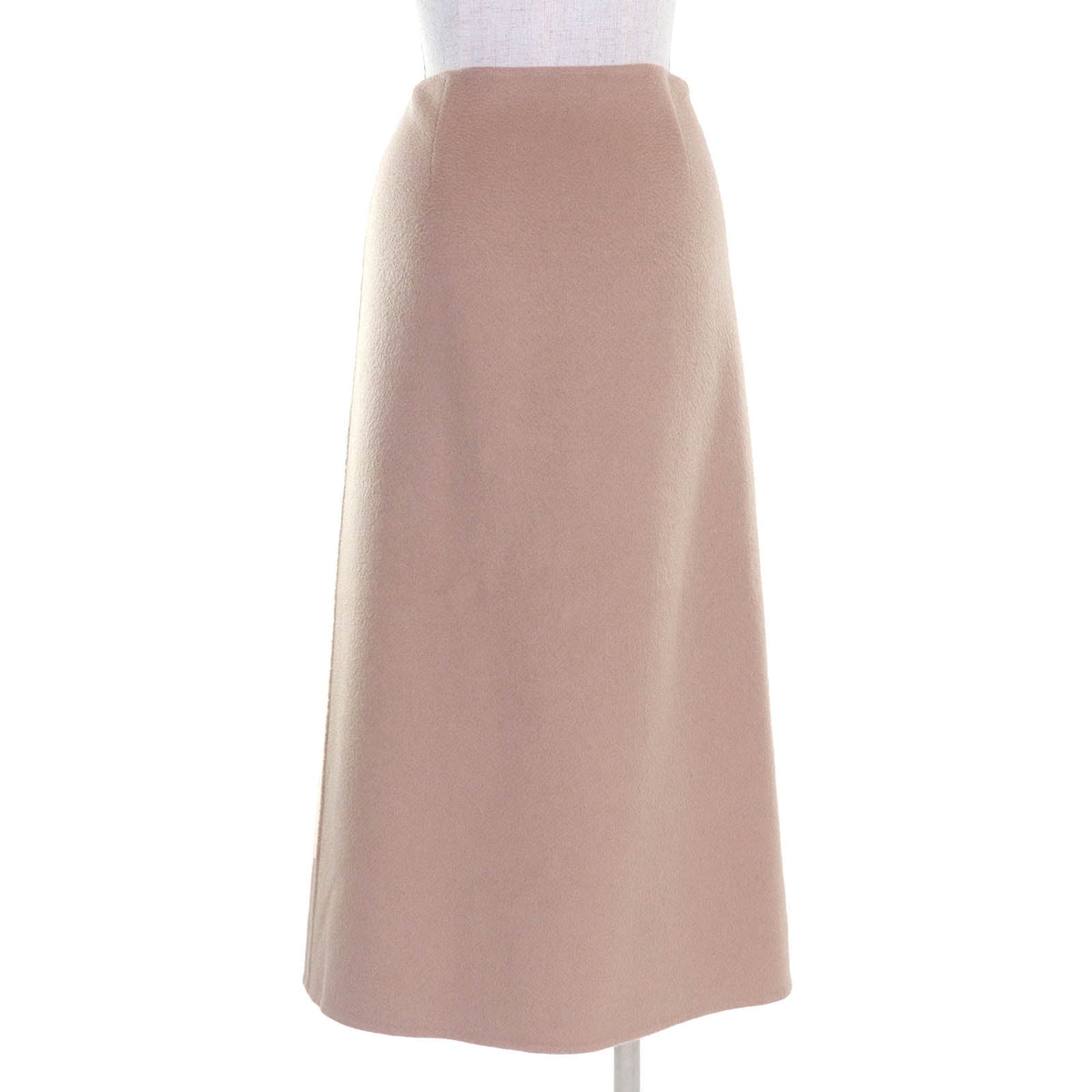 Prada Cashmere Skirt