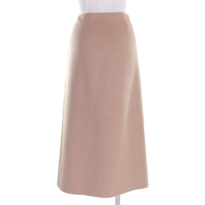Prada Cashmere Skirt
