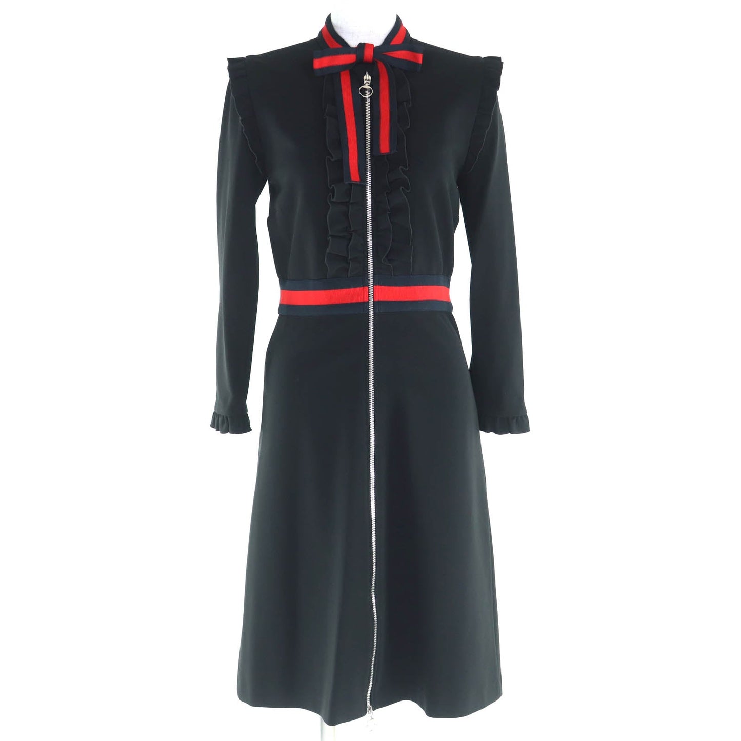 Gucci Rayon Dress