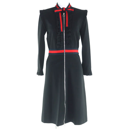 Gucci Rayon Dress