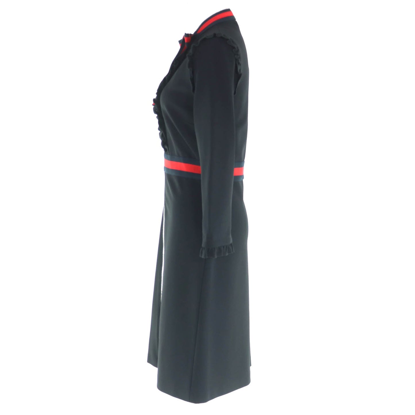 Gucci Rayon Dress