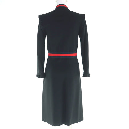 Gucci Rayon Dress