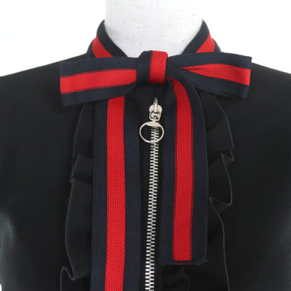 Gucci Rayon Dress