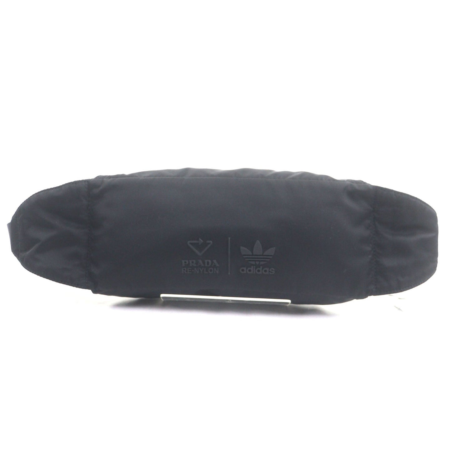 Prada adidas RE-NYLON Triangle Logo Nylon Sling Bag