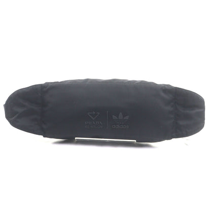 Prada adidas RE-NYLON Triangle Logo Nylon Sling Bag