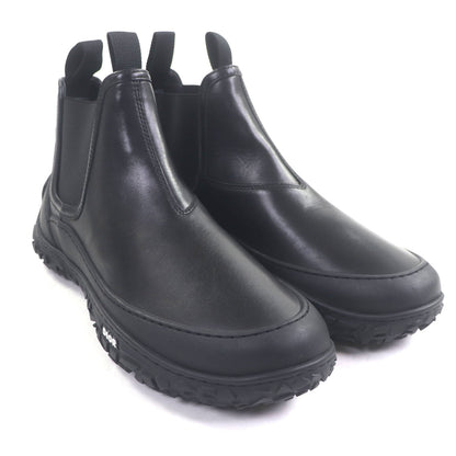 Dior B28 Leather Boots