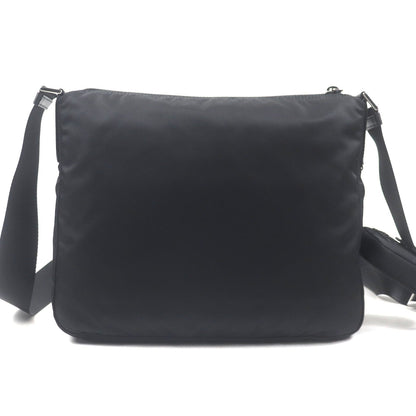 Prada 1BC421 Nylon Shoulder Bag