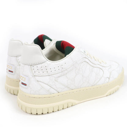 Gucci GG Supreme Low Cut Sneakers