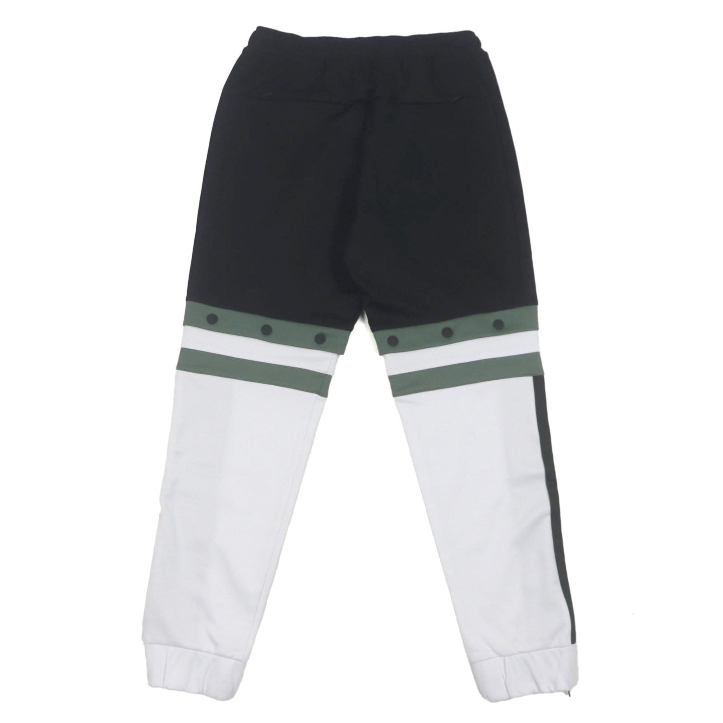 Fendi FF logo Polyester Pants