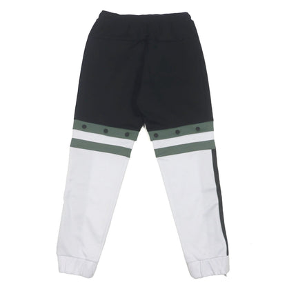 Fendi FF logo Polyester Pants