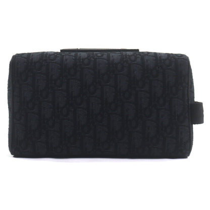 Dior Oblique Rango Canvas Clutch