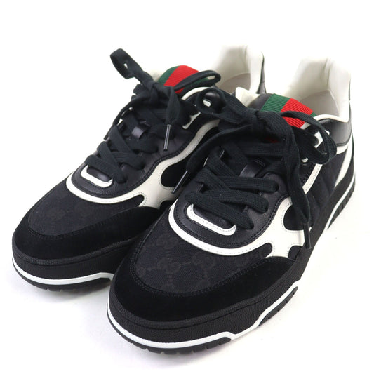 Gucci Reweb Sneakers