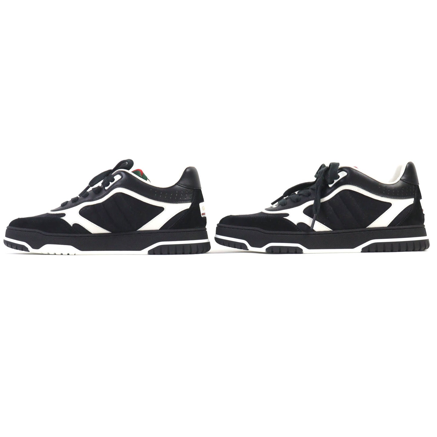 Gucci Reweb Sneakers
