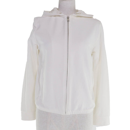 Prada Cotton Hoodie