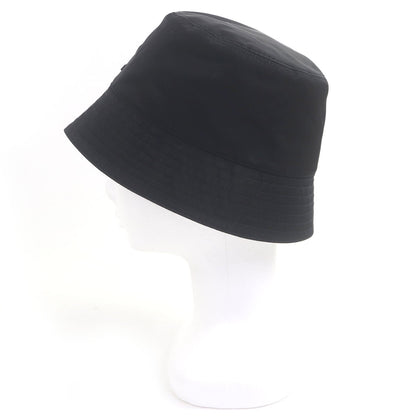 Prada Triangle logo Re-Nylon Hat