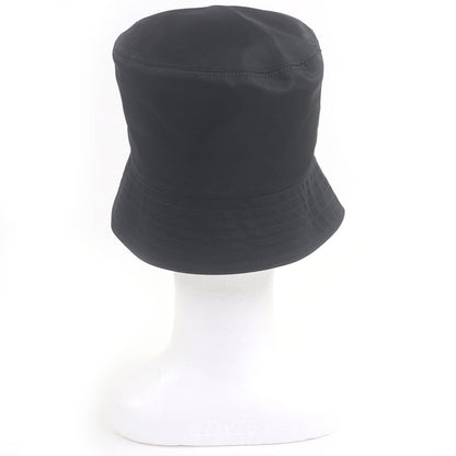 Prada Triangle logo Re-Nylon Hat