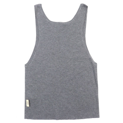 Gucci Wool Knit Tank Top