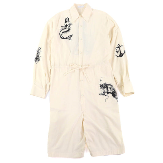Prada Jumpsuit