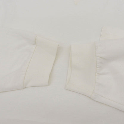 Gucci Cotton Long-sleeved T-shirt