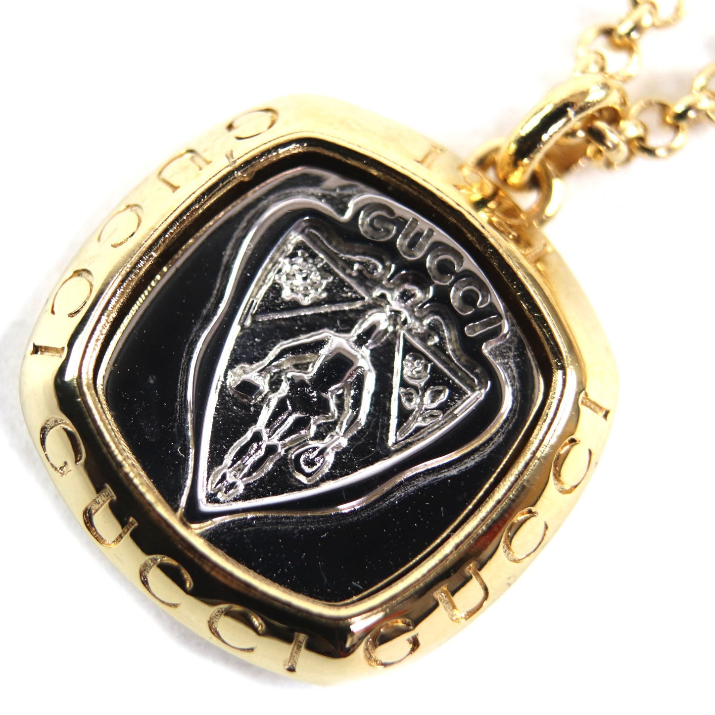 Gucci Necklace