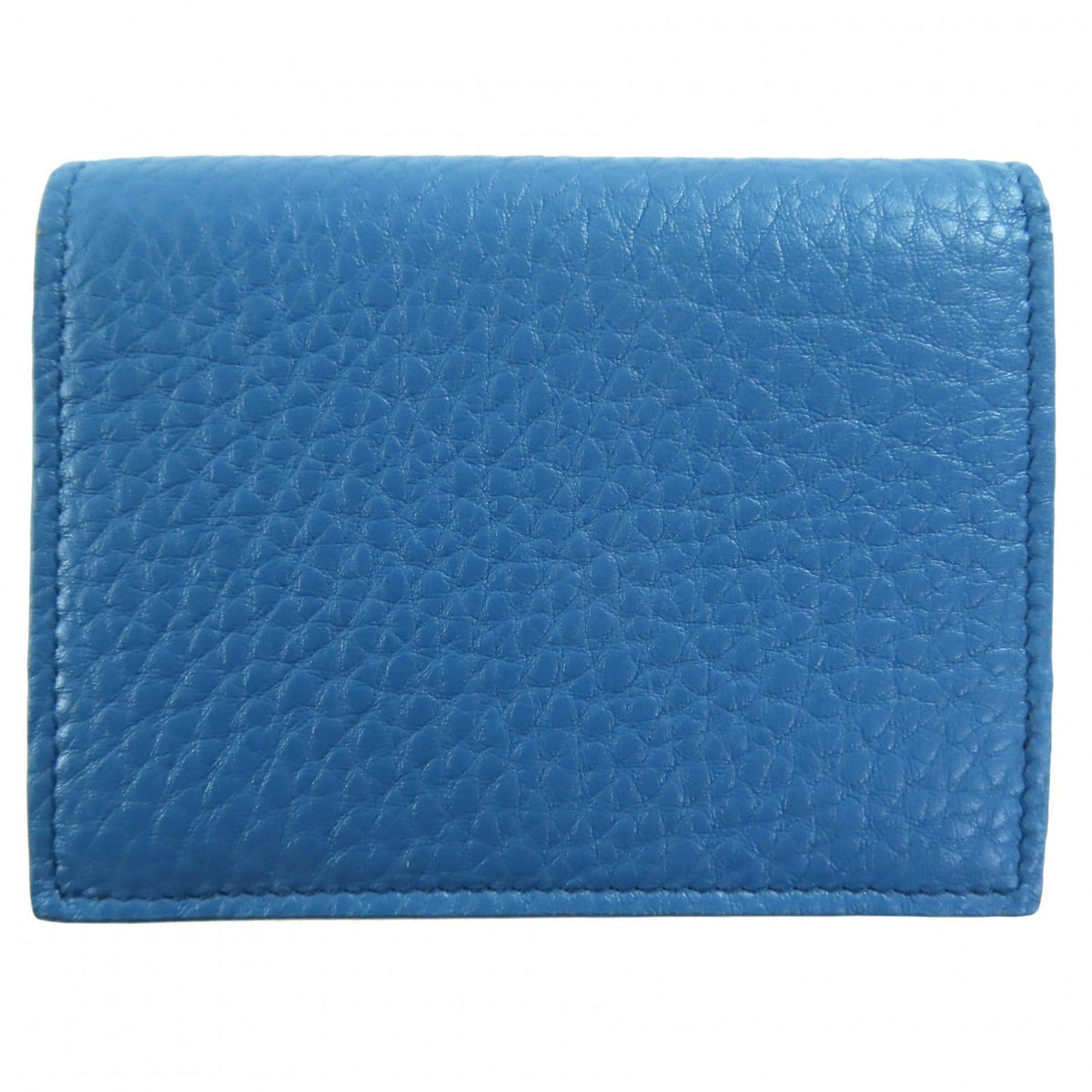 Prada 1MV204 Leather Wallet