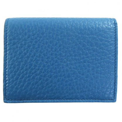 Prada 1MV204 Leather Wallet