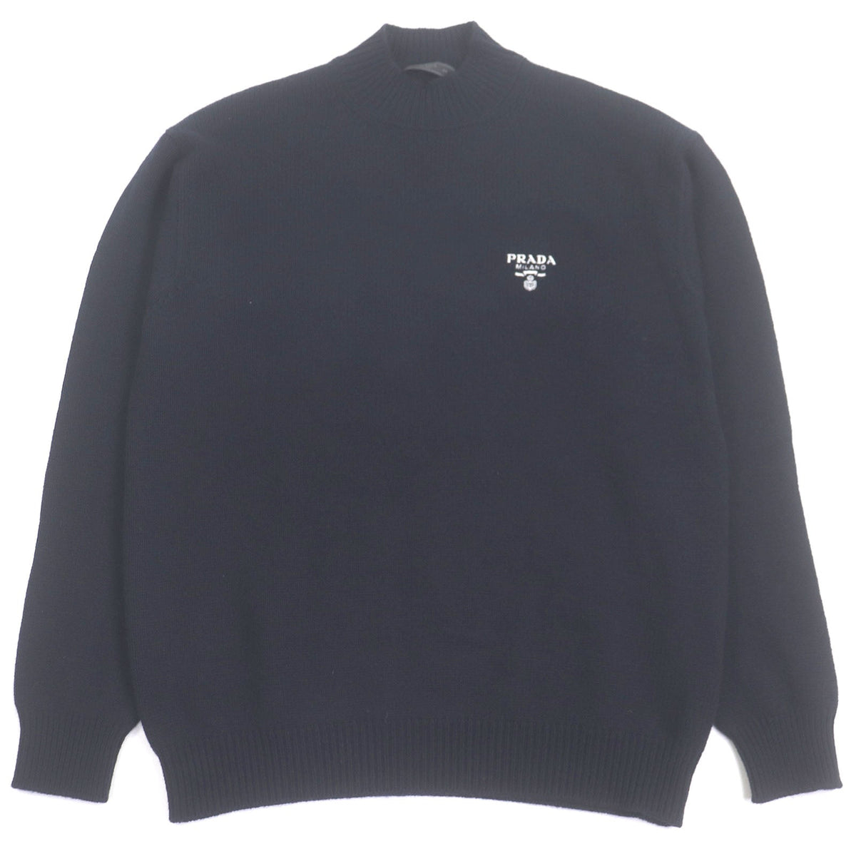 Prada Cashmere Knitwear