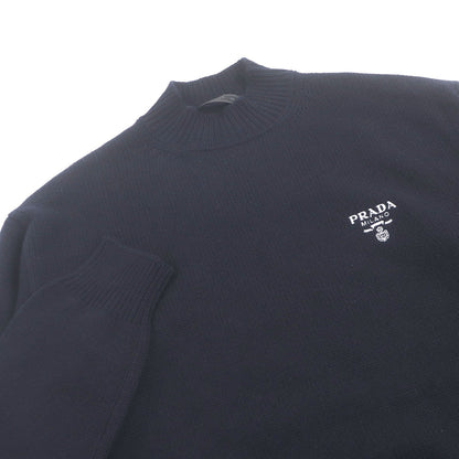 Prada Cashmere Knitwear