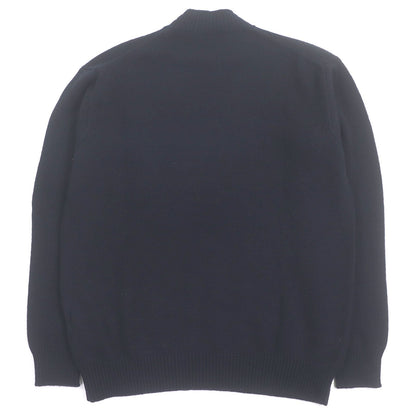 Prada Cashmere Knitwear