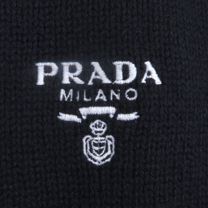 Prada Cashmere Knitwear