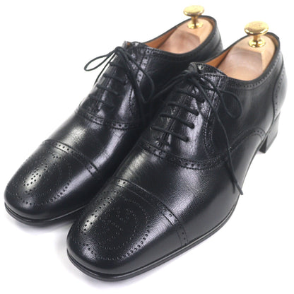 Gucci Leather Shoes