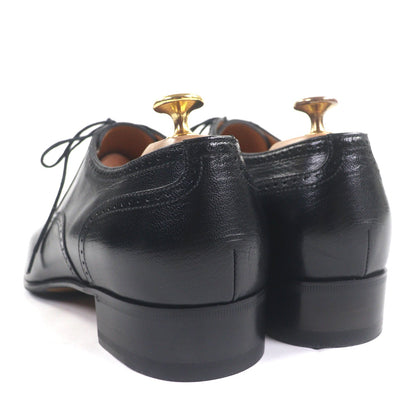 Gucci Leather Shoes