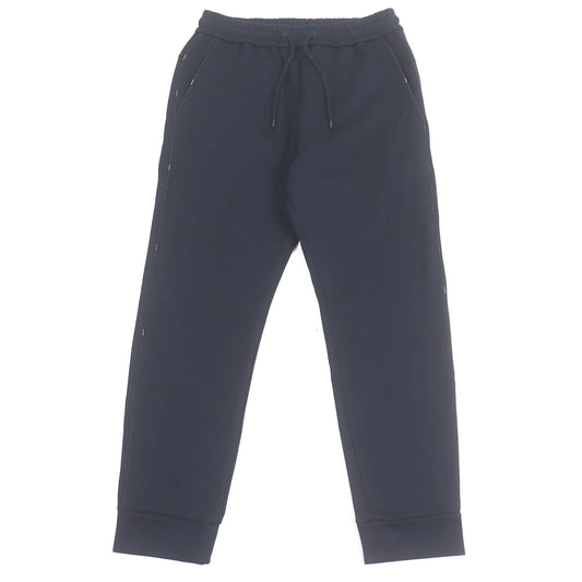 Fendi Cotton Jogger Pants