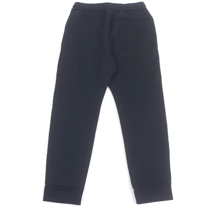 Fendi Cotton Jogger Pants