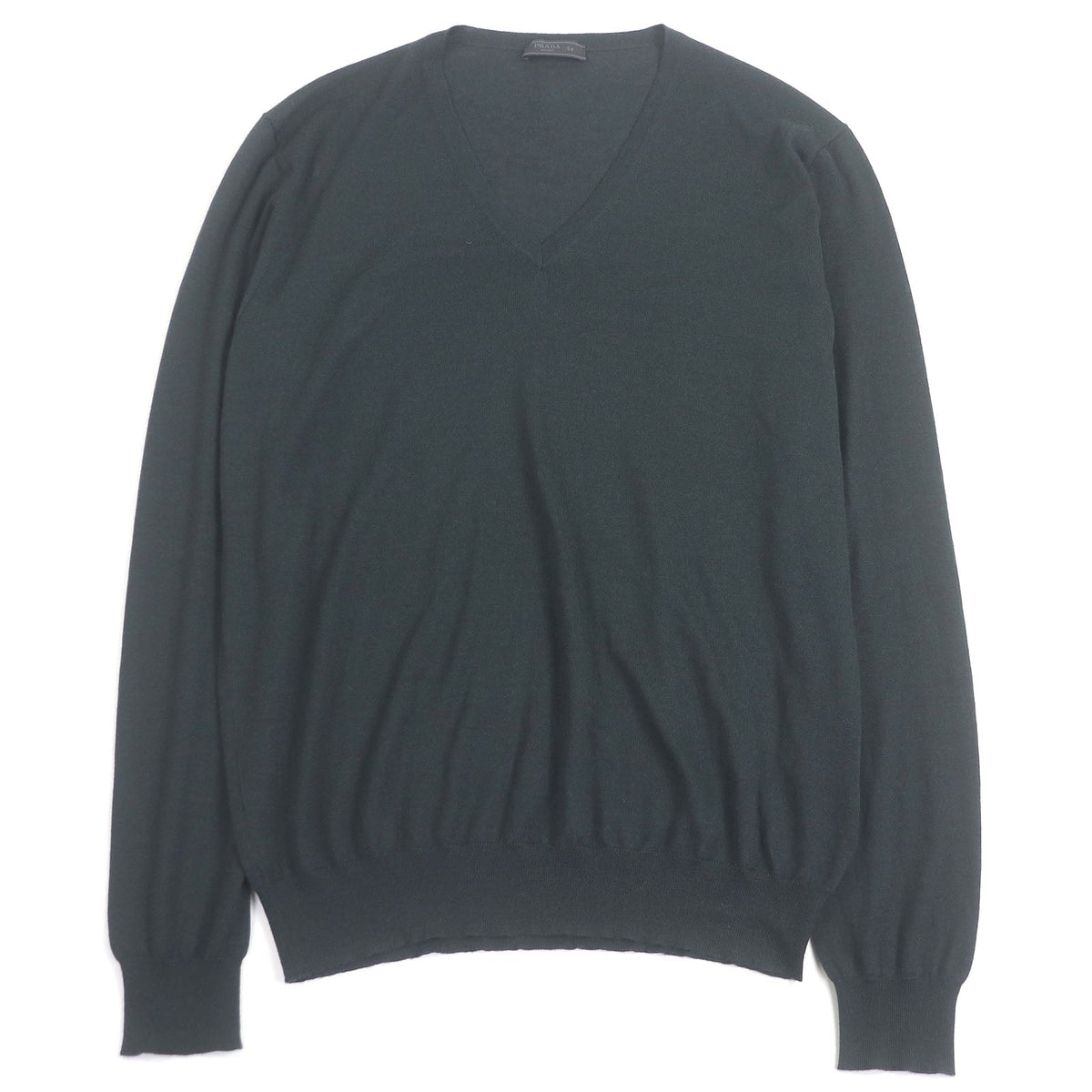Prada Cashmere Knit